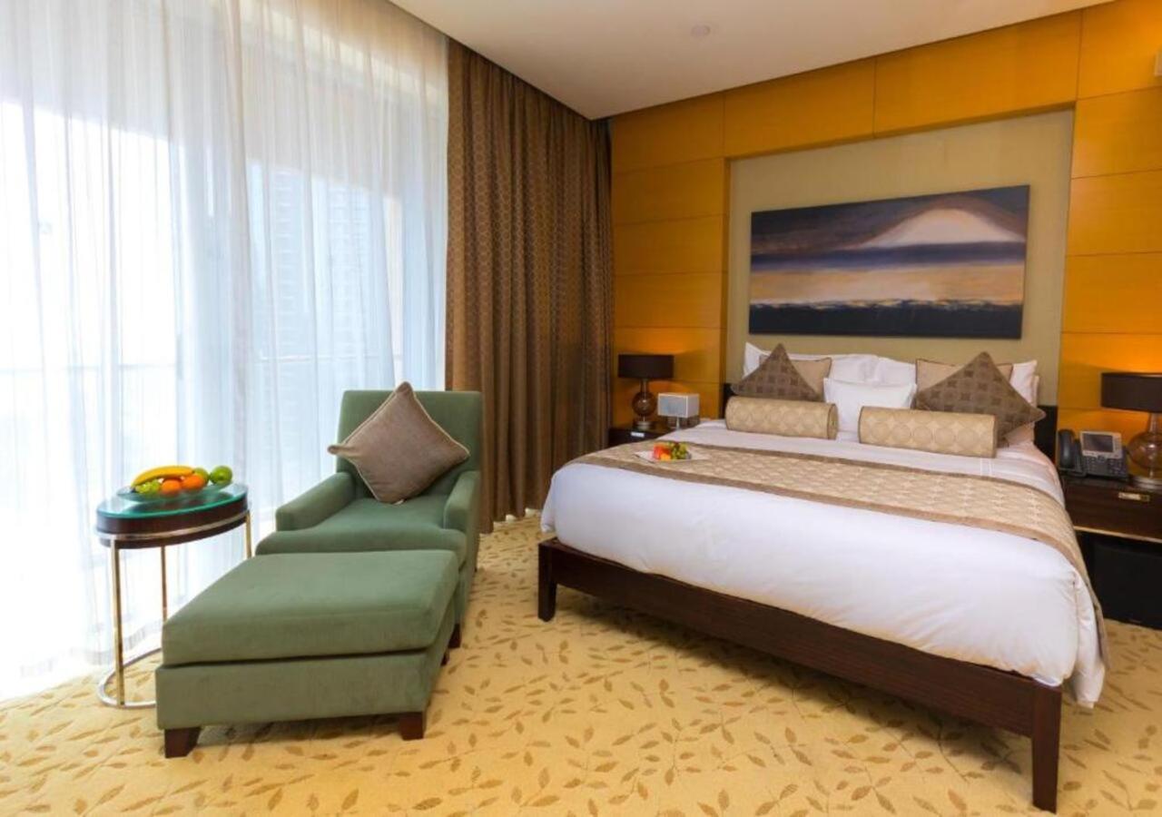 Deluxe Stay - Address Dubai Mall -The Residence المظهر الخارجي الصورة