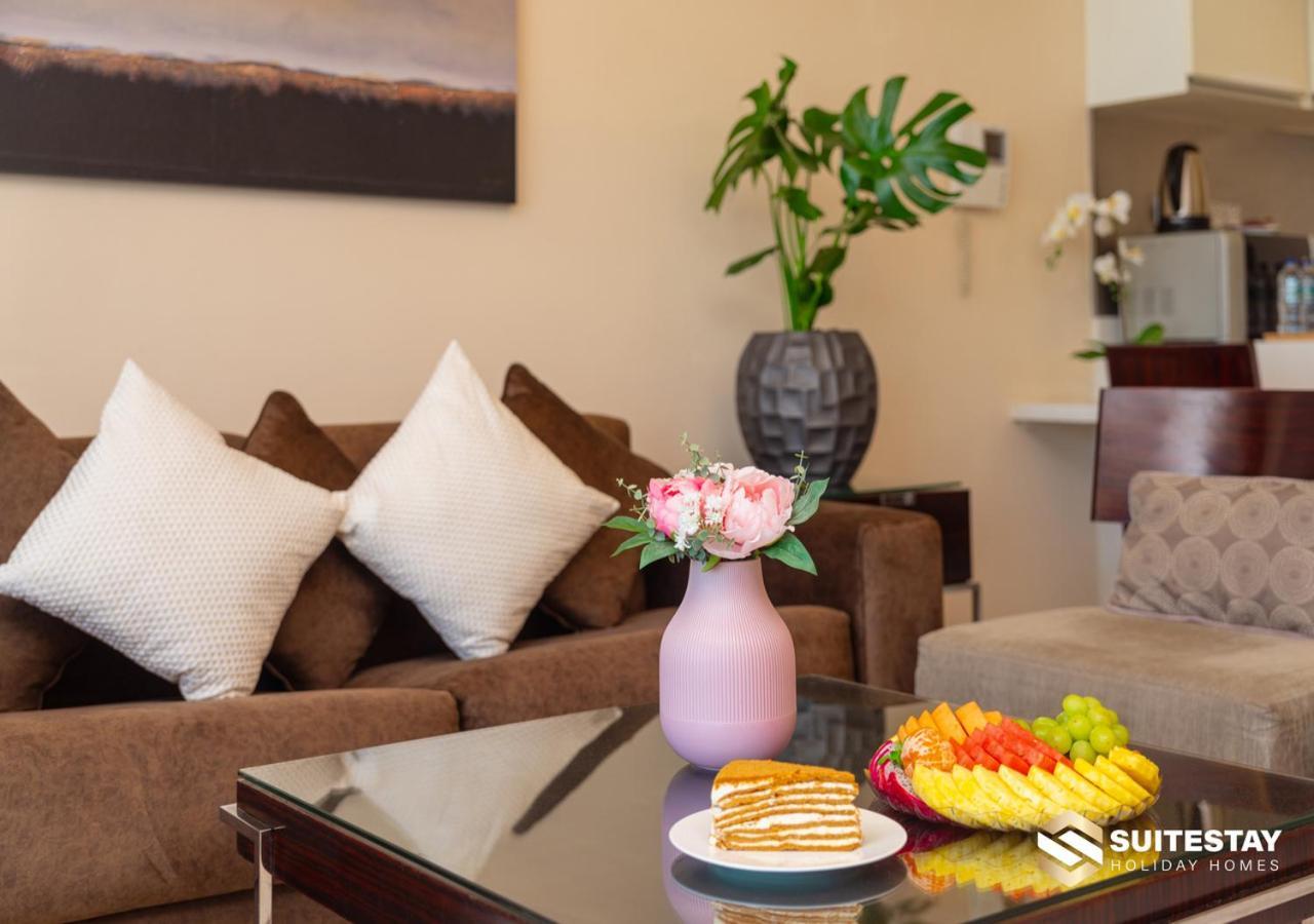 Deluxe Stay - Address Dubai Mall -The Residence المظهر الخارجي الصورة